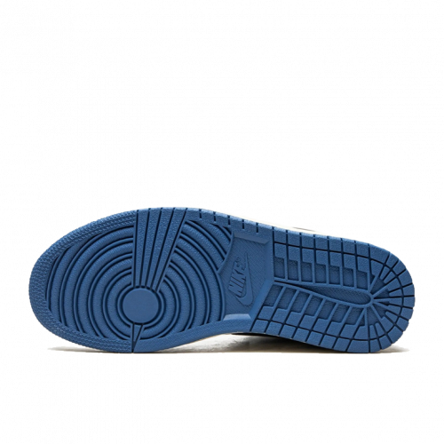 Кроссовки Air Jordan 1 Retro High OG SP Fragment x Travis Scott