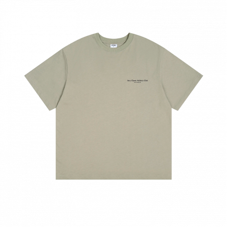 Футболка Atry Unisex T-shirt Swag Dusty Green