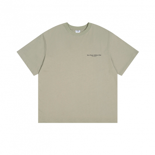 Футболка Atry Unisex T-shirt Swag Dusty Green