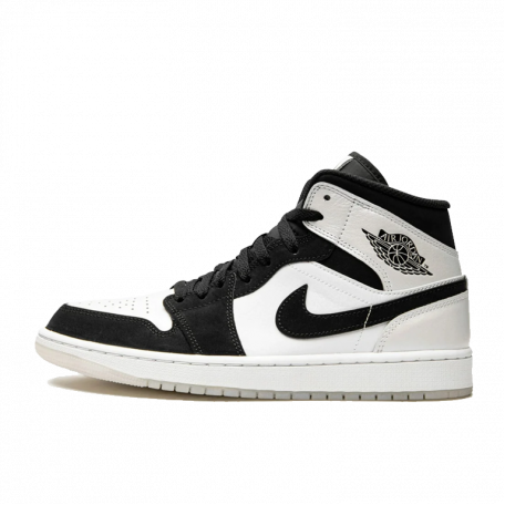 Air Jordan 1 Mid Diamond Shorts