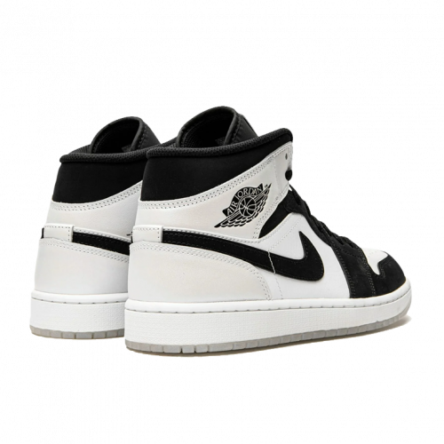 Кроссовки Air Jordan 1 Mid Diamond Shorts