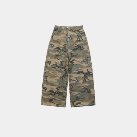 Штаны Trendt Vision Camo Pants Reptile