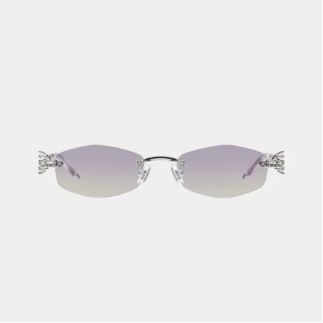 Очки Gentle Monster Glitz 02 (VYG)