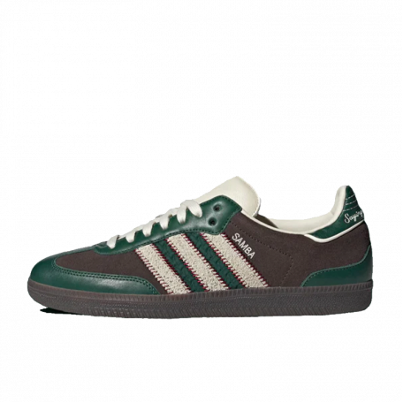 Adidas Samba OG notitle Green