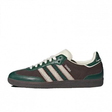 Adidas Samba OG notitle Green