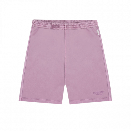 Шорты Represent Owners Club Shorts Mid Purple