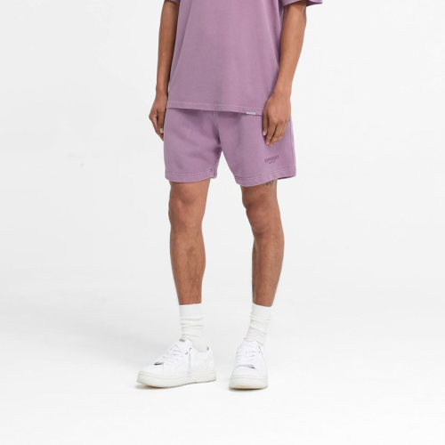 Шорты Represent Owners Club Shorts Mid Purple