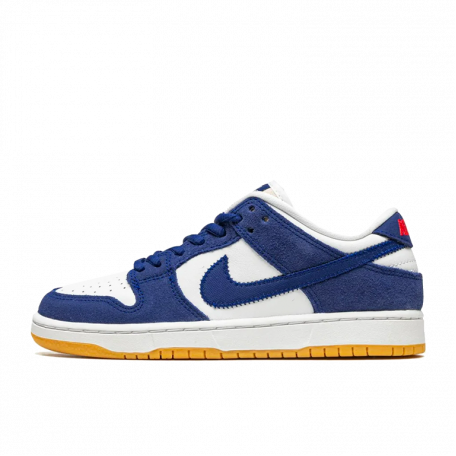 Nike SB Dunk Low Los Angeles Dodgers (PS)