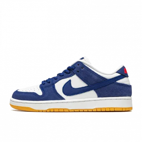 Nike SB Dunk Low Los Angeles Dodgers (PS)
