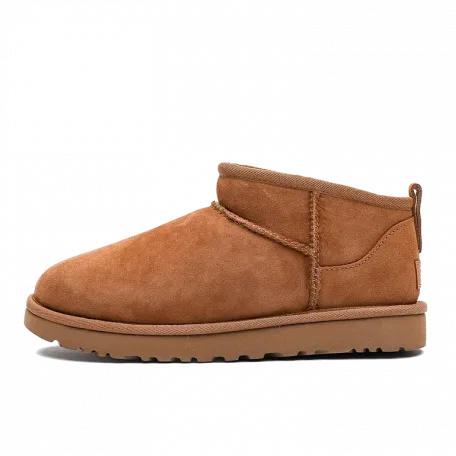 UGG Classic Ultra Mini Chestnut (W)