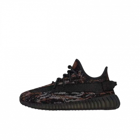 Adidas Yeezy Boost 350 V2 MX Rock (Kids)