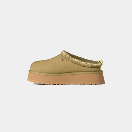 UGG Tazz ll Slipper Muted Brass (W)
