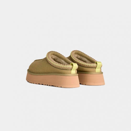 UGG Tazz ll Slipper Muted Brass (W)