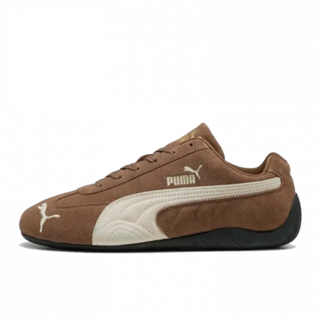 Кроссовки Puma Speedcat OG Haute Coffee Frosted Ivory