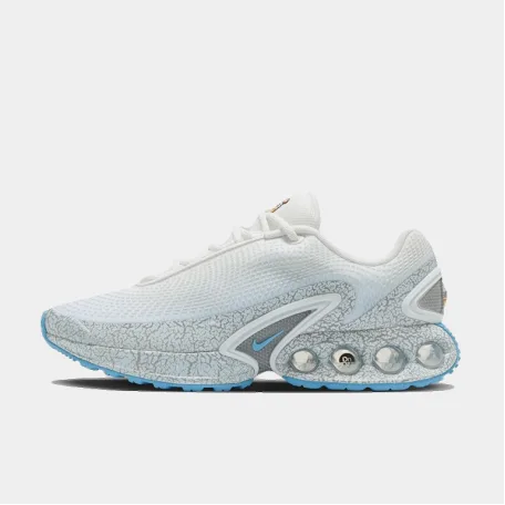 Кроссовки Nike Air Max DN White Safari