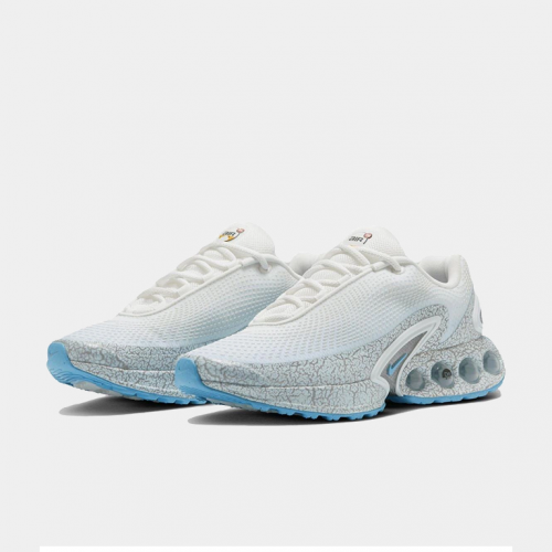Кроссовки Nike Air Max DN White Safari