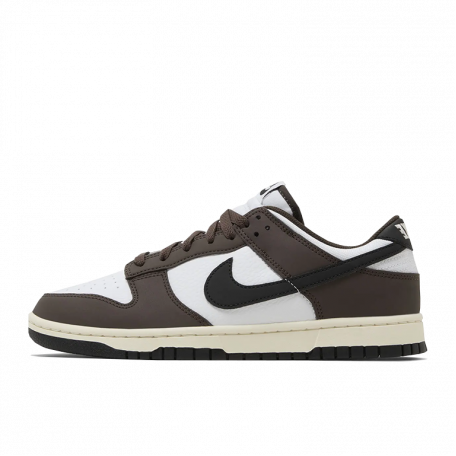 Nike Dunk Low Next Nature Baroque Brown
