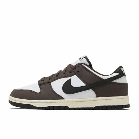 Nike Dunk Low Next Nature Baroque Brown