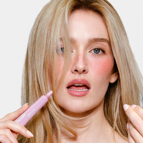 Тинт для губ Rhode Scented Peptide Lip Tint Pretzel