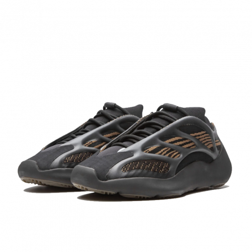 Кроссовки Adidas Yeezy 700 V3 Clay Brown