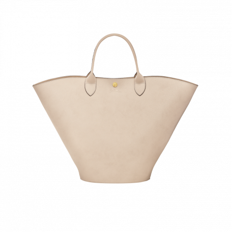 Longchamp Epure XL Tote Bag Paper