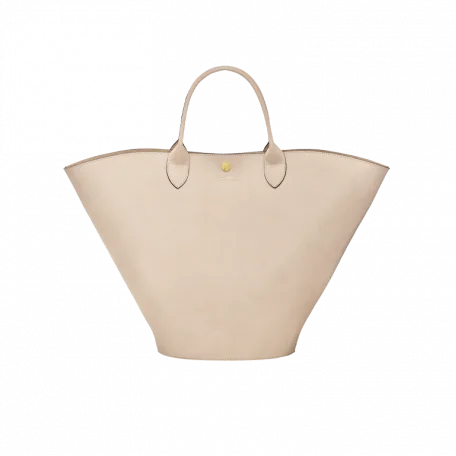 Longchamp Epure XL Tote Bag Paper