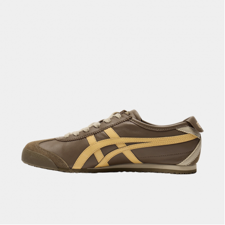 Кроссовки Onitsuka Tiger Mexico 66 Clay Canyon Paper Bag