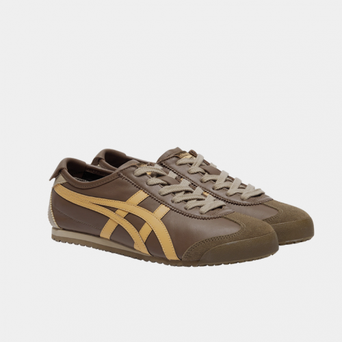 Кроссовки Onitsuka Tiger Mexico 66 Clay Canyon Paper Bag