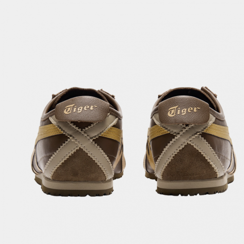 Кроссовки Onitsuka Tiger Mexico 66 Clay Canyon Paper Bag