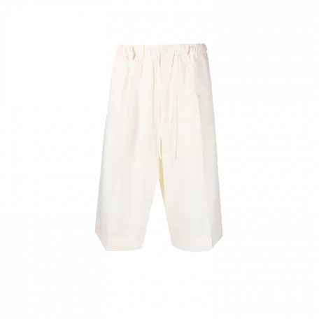 Шорты Short CH1 Elegant Adidas Y-3 White