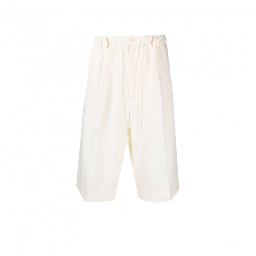 Шорты Short CH1 Elegant Adidas Y-3 White