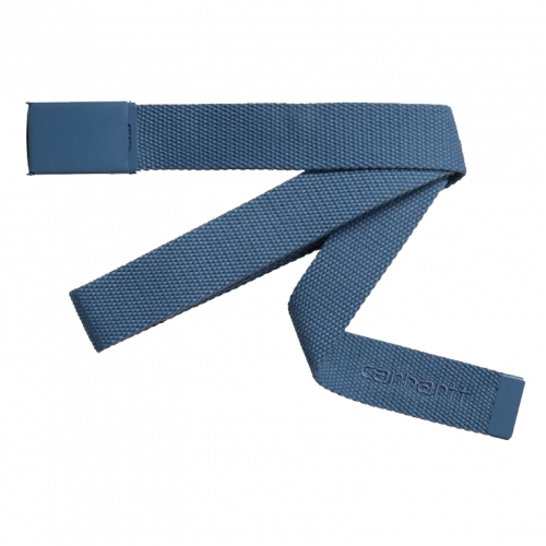 Ремень Carhartt WIP Script Belt Tonal Sorrent