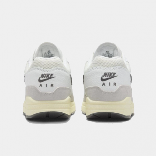 Кроссовки Nike Air Max 1 Light Bone Iron Grey