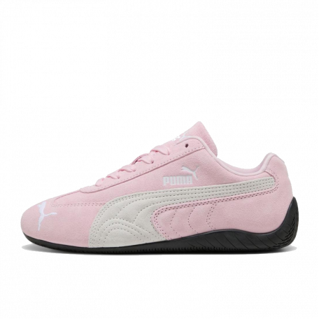 Кроссовки Puma Speedcat OG Whisp of Pink White