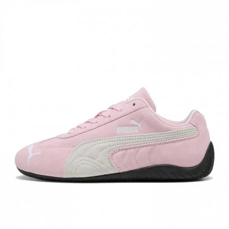 Кроссовки Puma Speedcat OG Whisp of Pink White