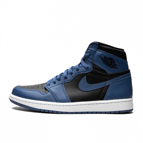 Air Jordan 1 Retro High OG Dark Marina Blue