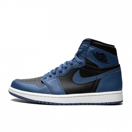 Air Jordan 1 Retro High OG Dark Marina Blue