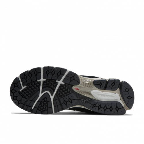 New Balance 2002R Protection Pack Black Grey