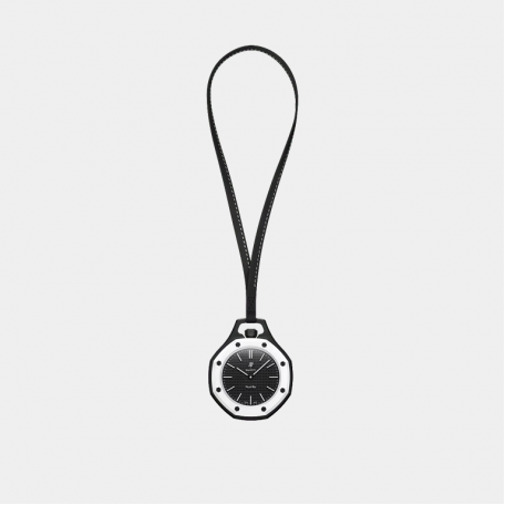 Часы Swatch x Audemars Piguet Bioceramic Royal Pop Ocho Negro