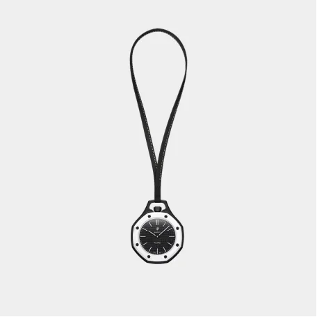 Часы Swatch x Audemars Piguet Bioceramic Royal Pop Ocho Negro