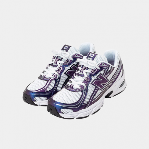 Кроссовки New Balance 740v2 Concord Grape