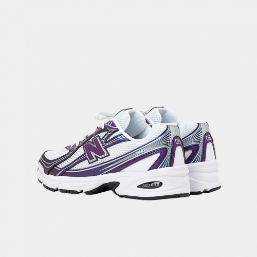 Кроссовки New Balance 740v2 Concord Grape