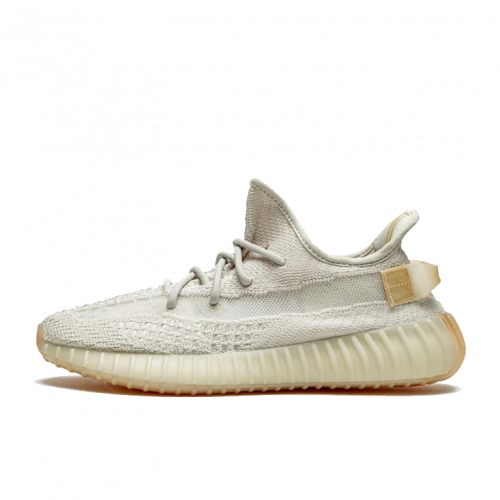 Кроссовки Adidas Yeezy Boost 350 V2 Light