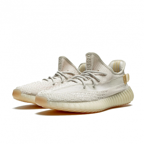 Кроссовки Adidas Yeezy Boost 350 V2 Light
