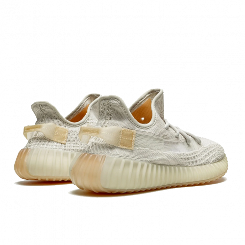 Кроссовки Adidas Yeezy Boost 350 V2 Light