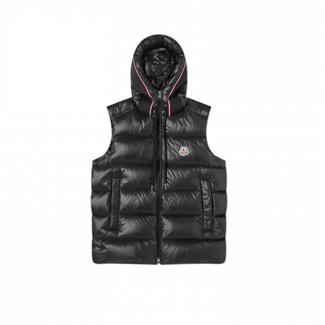Жилет Moncler Luiro Down Gilet Black