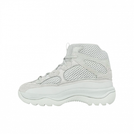 Adidas Yeezy Desert Boot Salt (Kids)