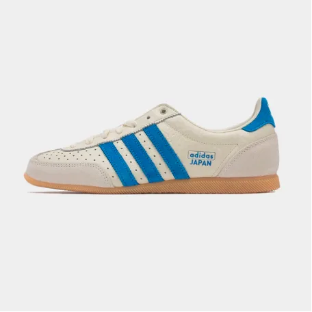 Кроссовки Adidas Japan SE Cream White Blue