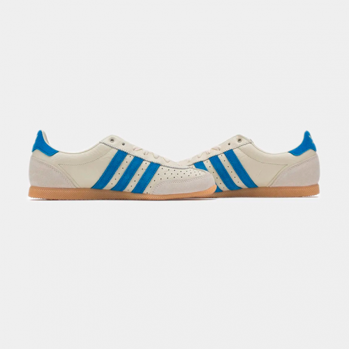 Кроссовки Adidas Japan SE Cream White Blue