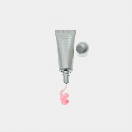 Маска для губ Rhode Peptide Lip Boost Plumping Lip Mask Sugarmint